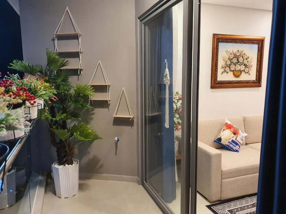 וונג טאו Suite The Song 5Sao Homestay וונג טאו