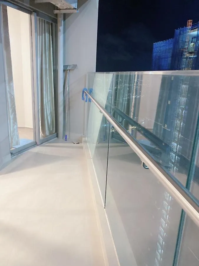 וונג טאו Suite The Song 5Sao Homestay 0*, וונג טאו