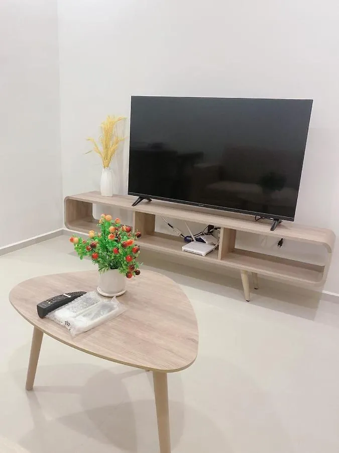 מלון דירות וונג טאו Suite The Song 5Sao Homestay