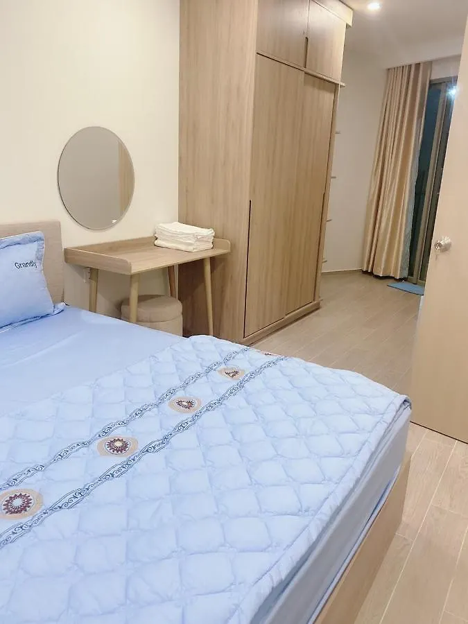 וונג טאו Suite The Song 5Sao Homestay 0*, וונג טאו וייטנאם